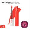 Son Kem Lì Maybelline New York Super Stay Matte Ink