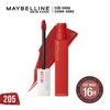 Son Kem Lì Maybelline New York Super Stay Matte Ink