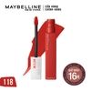 Son Kem Maybelline Super Stay Matte Ink