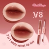 00-Son Kem Pinkflash Dou Lipgloss L13
