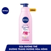 Sữa Dưỡng Thể Nivea 350ml