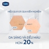 00-Sữa Dưỡng Thể Vaseline Pro Derma Body Lotion250ml