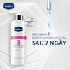 00-Sữa Dưỡng Thể Vaseline Pro Derma Body Lotion250ml