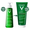 Sữa Rửa Mặt Dạng Gel Vichy Normadem Phytosolution Intensive Purifying Gel