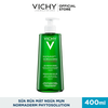 Sữa Rửa Mặt Dạng Gel Vichy Normadem Phytosolution Intensive Purifying Gel