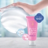 Sữa Rửa Mặt Senka Perfect Whip Collagen 120g