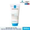 Sữa Rửa Mặt & Sữa Tắm La Roche Posay  Lipikar Syndet AP+ 200ml