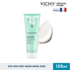 Sữa Rửa Mặt Vichy Normaderm Anti-Imperfection Deep Cleansing 125ml