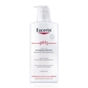 00-Sữa Tắm Eucerin pH5 Washlotion For Face & Body 400ml