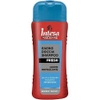 Gel Tắm Gội Intesa Pour Homme Bagno Doccia Shampoo 500ml