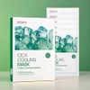Mặt Nạ Cell Fusion C Cica Cooling Mask 27g