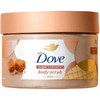 Tẩy Tế Bào Chết Dove Body Scrub 280g