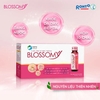 Thực Phẩm Bảo Vệ Sức Khỏe Blossomy Nghệ Collagen 50mlx10 Blossomy Curcumin & Collagen