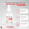 Serum Dưỡng Trắng Chuyên Sâu Angel’s Liquid 7Day Whitening Program Glutathione 700 V-Ampoule 30ml