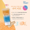 Chống Nắng Sunplay Hiệu Chỉnh Sắc Da 50g (Cam) Skin Aqua Tone Up UV Essence SPF50+ PA++++ - Latte Beige