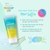 Chống Nắng Skin Aqua Tone Up UV Essence Mint Green 50g