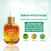Tinh Chất Ngừa Mụn Dưỡng Trắng Derladie Witch Hazel Perfect Vitamin Serum 35ml