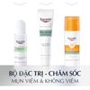Tinh Chất Giảm Mụn Eucerin Pro Acne Solution A.I. Clearing Treatment 40ml