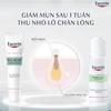 Tinh Chất Giảm Mụn Eucerin Pro Acne Solution A.I. Clearing Treatment 40ml