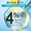 Tinh Chất Garnier Bright Complete Anti - Acne Booster Serum 30ml