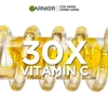 Tinh Chất Garnier Bright Complete 30X Vitamin C Booster Serum 30ml