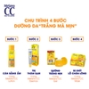 Tinh Chất Melano CC Whitening Essence 20ml