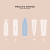 Paula's choice Skin Perfecting 25% AHA +2% BHA Exfoliant Peel 30ml