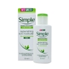 Kem Dưỡng Ẩm Simple Kind To Skin Replenishing Rich Moisturiser 12h 125ml