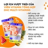 Viên Uống Vitamin Tổng Hợp DHC Multi Vitamin 30 Ngày