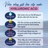 Viên Uống DHC Hyaluronic Acid 60 Viên