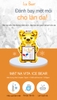 Mặt Nạ SNP  Ice Bear