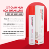 Xịt Mụn Angle's Liquid Glutathione + Spot Care Body Mist 150ml