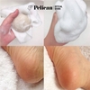 Xà Phòng Chân Pelican Foot Care Scrub Soap