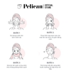 Xà Phòng Tẩy Tế Bào Chết Da Mặt Pelican
