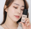 Kem Nền Make Up For Ever Watertone Skin Perfecting Fresh Foundation 40ml