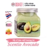 00-Tẩy Tế bào Chết Scentio  Body Scrub 350ml