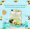 00-Tẩy Tế bào Chết Scentio  Body Scrub 350ml