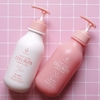 Sữa Tắm Scentio Pink Collagen Radiant & Firm Shower Serum 350ml