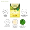 Mặt Nạ Nature Republic Vitapair C Mask Sheet