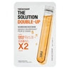 Mặt Nạ The Face Shop Solution Double - Up Face Mask 20ml