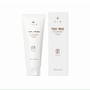 00-Sữa Rửa Mặt S.O.B Tea Tree Cleansing Foam 150ml