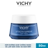 Kem Dưỡng Vichy Liftactiv Supereme Night Anti-Wrinkle & Firming Correcting Care  50ml