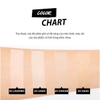 Phấn Nước Clio Kill Cover Fixer Cushion SPF50+ PA+++