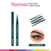 Kẻ Mắt Flormar Midnight Matte Eyeliner