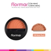 00-Phấn Má Hồng Flormar Blus-On 6g