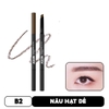 Chì Kẻ Mày Peripera Speedy Skinny Brow