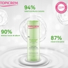 Sữa Rửa Mặt Topicrem AC Purifying Cleansing Gel