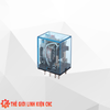 Bộ rơ le 24VDC - 14 Chân