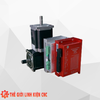 Driver Yako hybird servo, động cơ driver