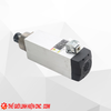 Spindle làm mát bằng gió, spindle tản nhiệt bằng gió, spindle giải nhiệt bằng gió, spindlegió, motor spindle, spidle cnc